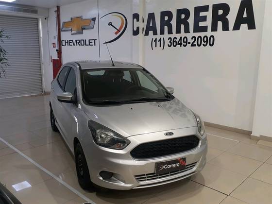 FORD KA 1.0 TI-VCT FLEX SE PLUS MANUAL FORD KA 1.0 TI-VCT FLEX SE PLUS MANUAL
